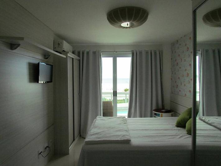 Holiday home for 8 people, with balcony - 1