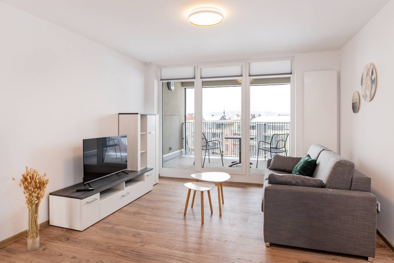 Ganze Ferienwohnung, Easylife - Apartment Happiness in Wartburg, Eisenach