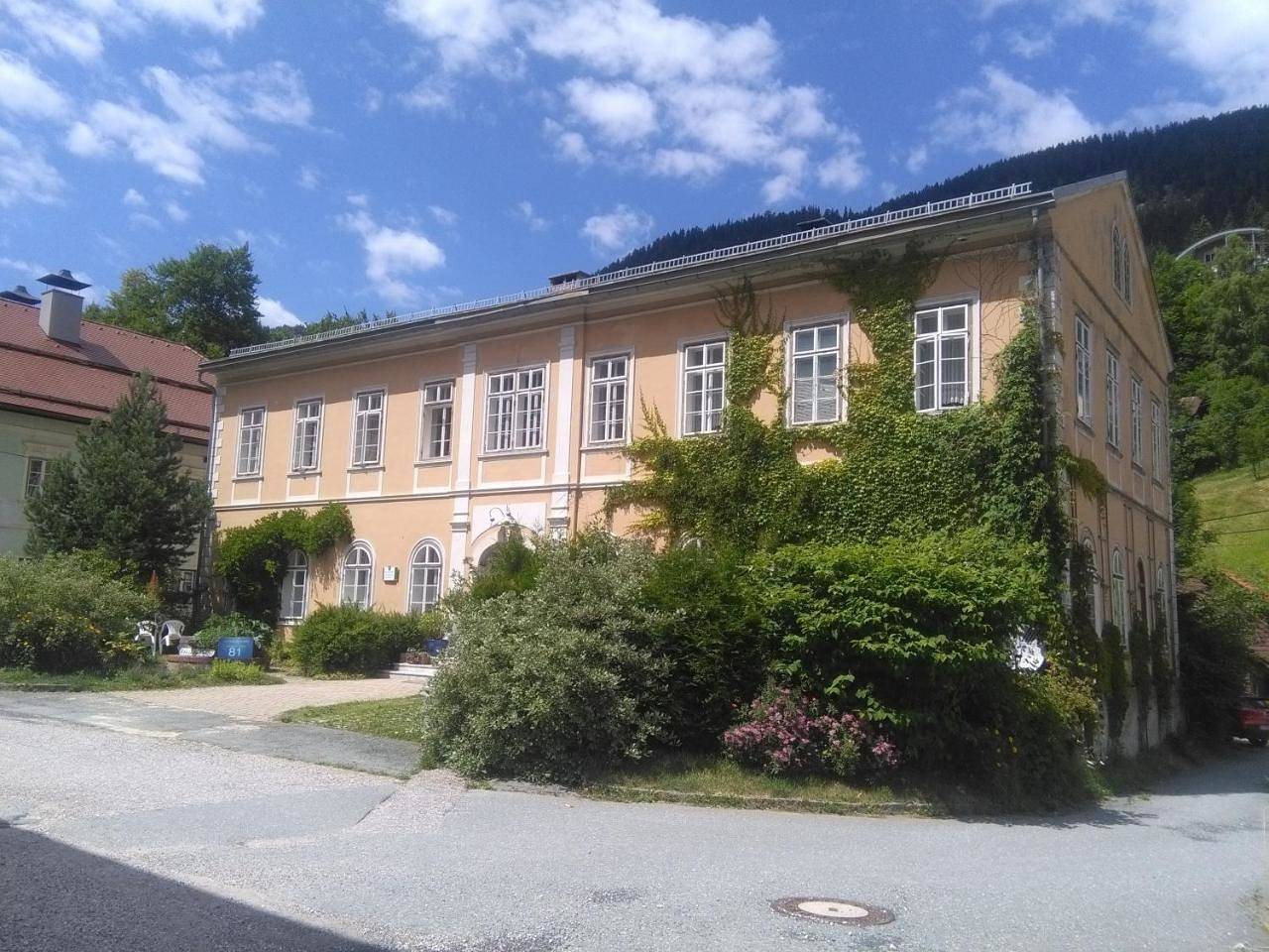 Ganze Wohnung, Apartments in Villa Crusca in Gailtaler Alpen, Villach-Land