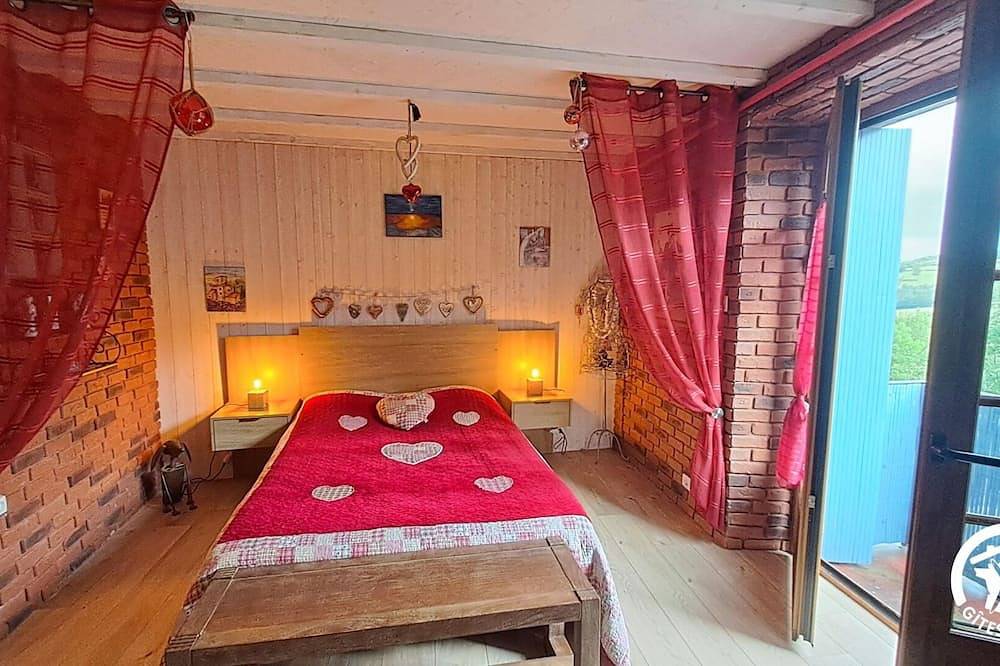 L'Acampadou - Cordes in Cordes-sur-Ciel, Albi region