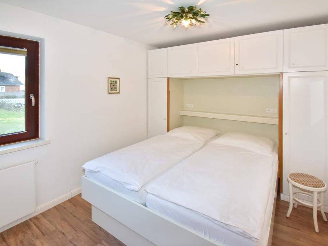 Ganze Ferienwohnung, Alice, App 34-5 - Alice, App 34-5 in Westerland, Sylt (Gemeinde)