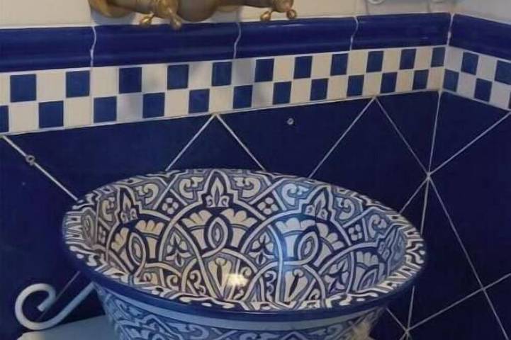 Guesthouse Jazmines Mozàrabes in Baena , Provincia de Córdoba