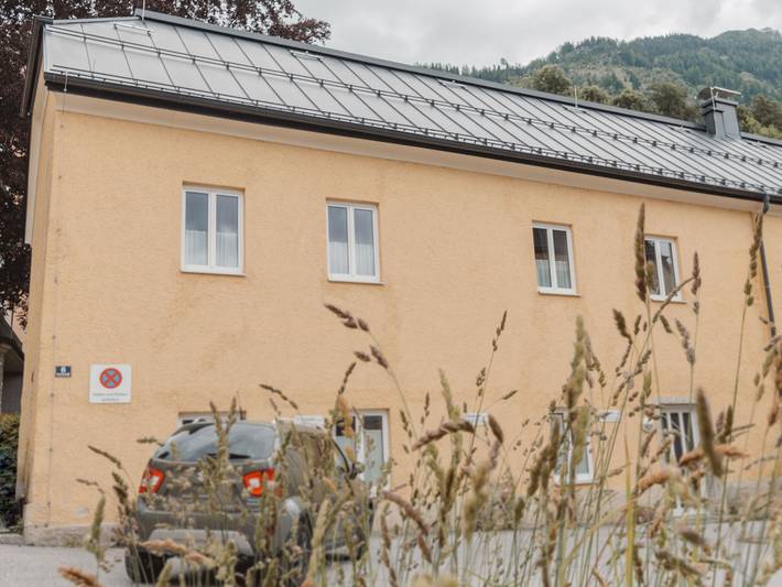 Ganze Wohnung, Rübezahl in Bad Hofgastein, Ski Amadé