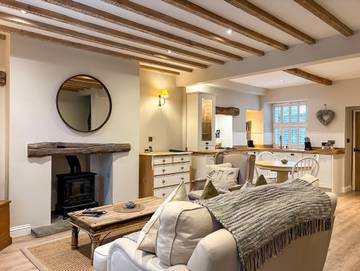 Holiday Rental for 5 People in Gargrave, North Yorkshire, Photo 1