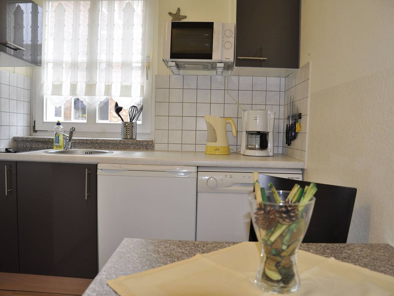 Ganze Ferienwohnung, Ferienwohnung im Zentrum in Stadtmitte Rostock, Rostock