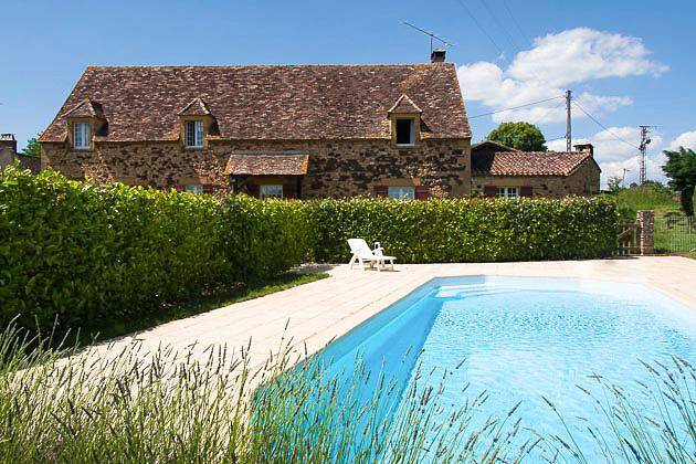 Maison Douce in Montferrand-du-Périgord, Périgord Pourpre