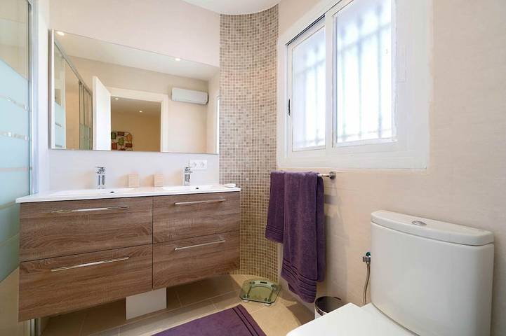 Apartamento entero, Ashanti Zen Garden Deluxe (Región De Altea) in Bello Horizonte (Alicante), Costa Blanca