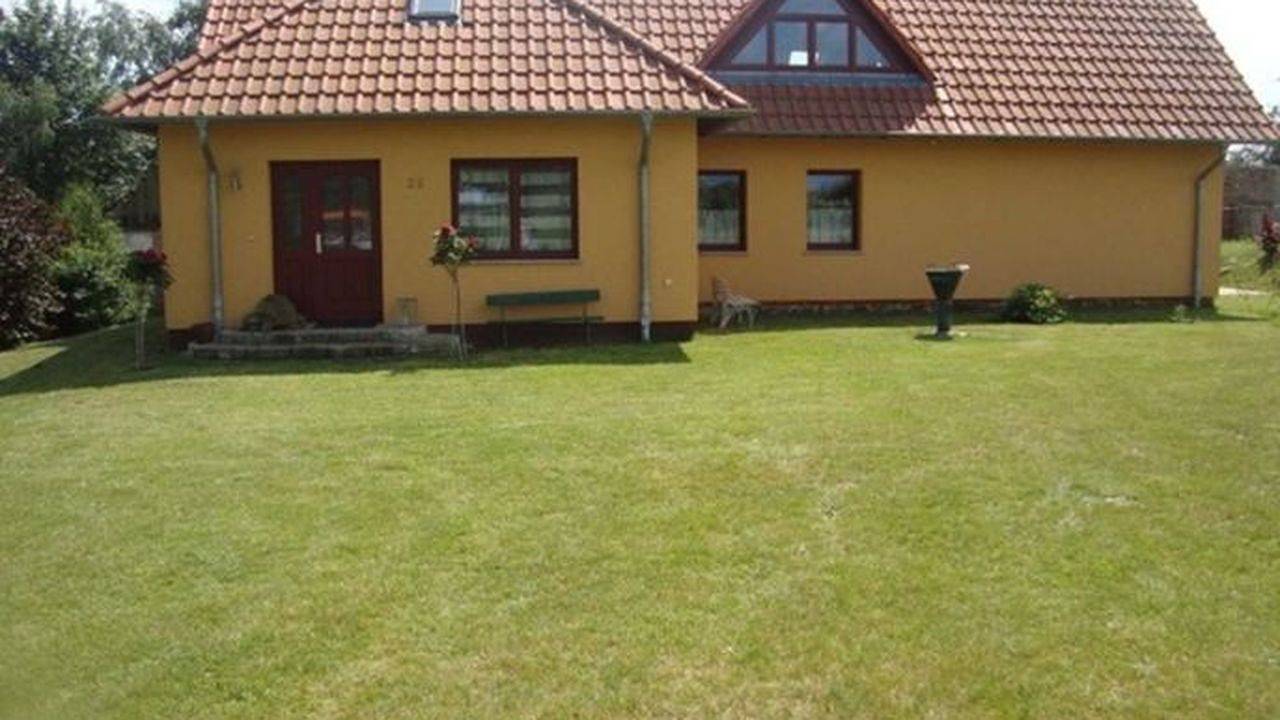 Ferienhaus für 4 Personen (100 m²) in Katschow in Katschow, Dargen