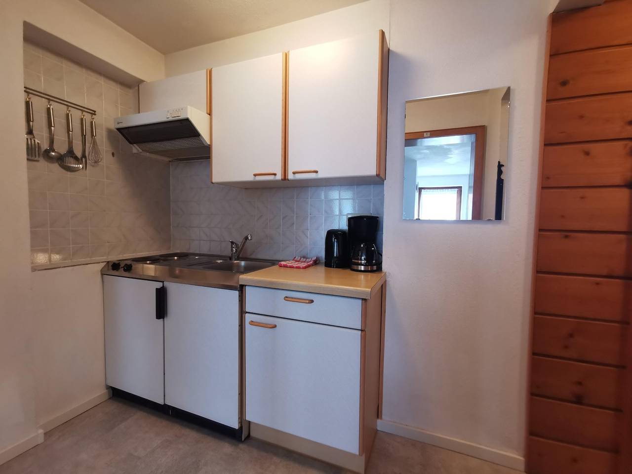 Ganze Ferienwohnung, Appartement 5 in Elbigenalp, Allgäuer Alpen (Österreich)