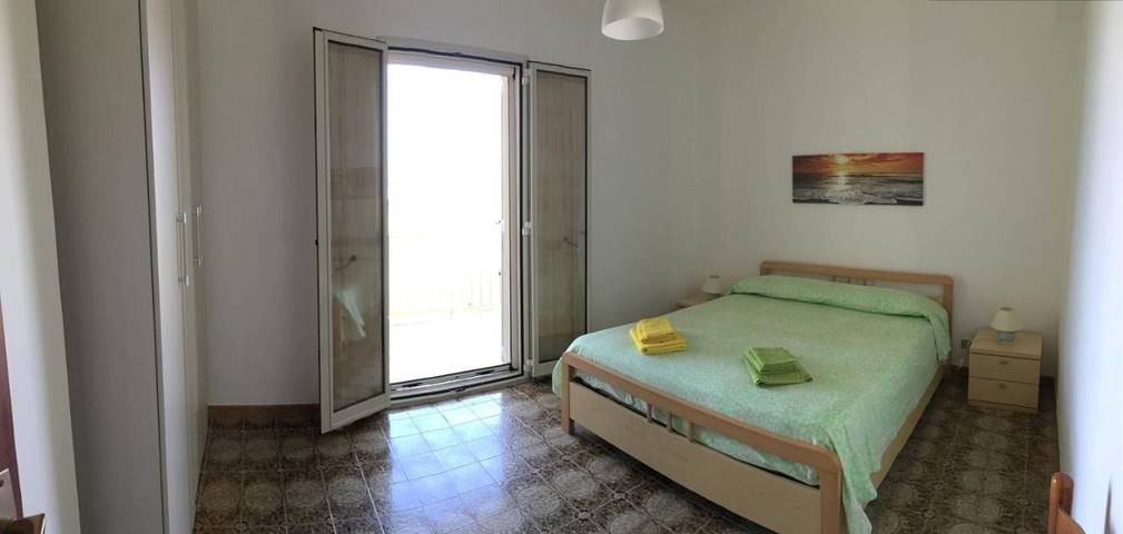 Location de vacances pour 5 personnes, avec Balcon et Terrasse ainsi que Jardin et Vue à Cava d'Aliga - 3