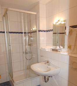 Maison d’hôte pour 3 personnes, avec terrasse dans Sarre - 2