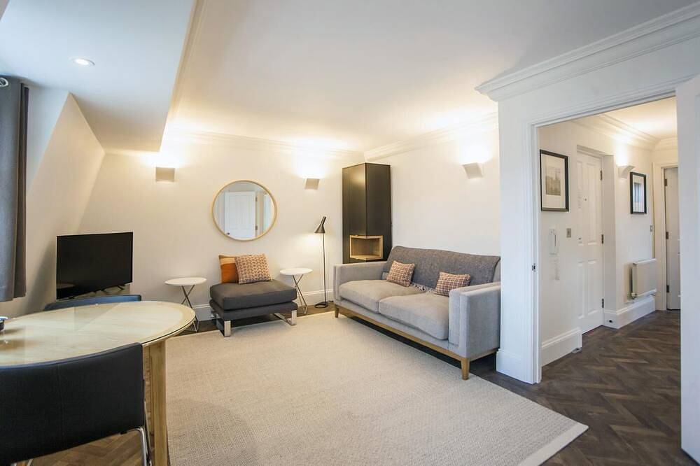 Cottage for 3 People in Bath, The Cotswolds