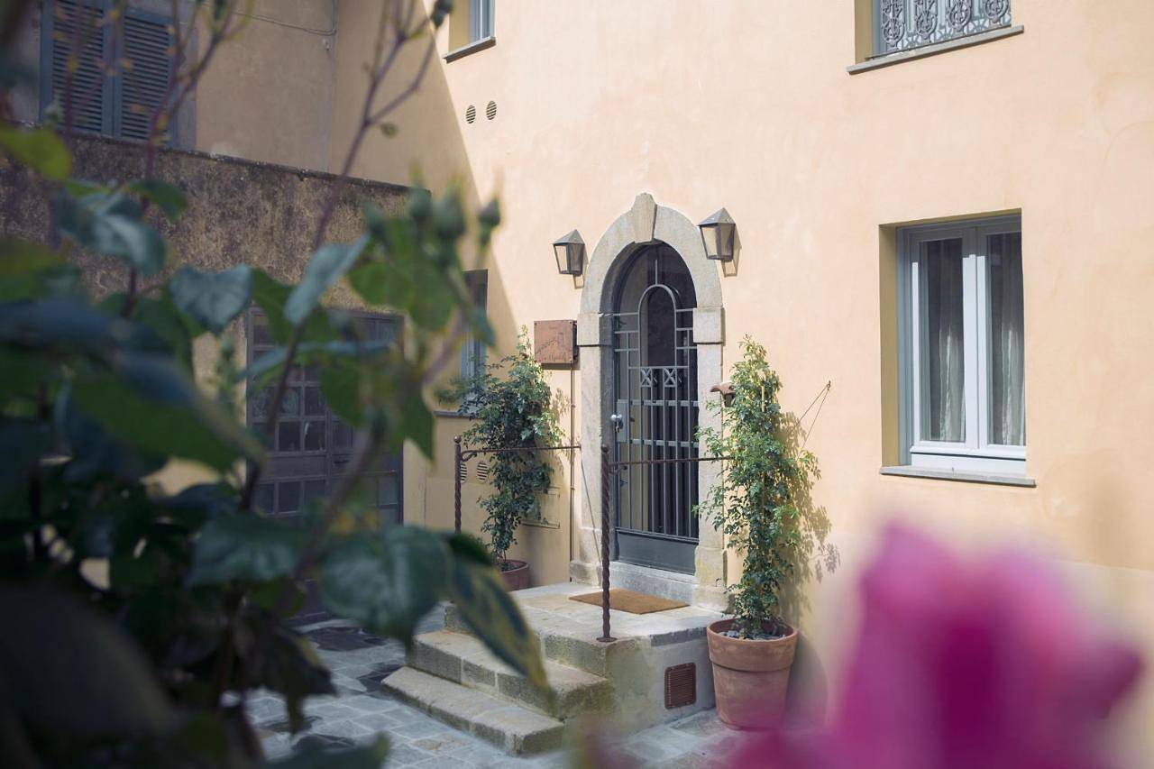 Camere di Via Montebello in Castagneto Carducci, Etruskische kust