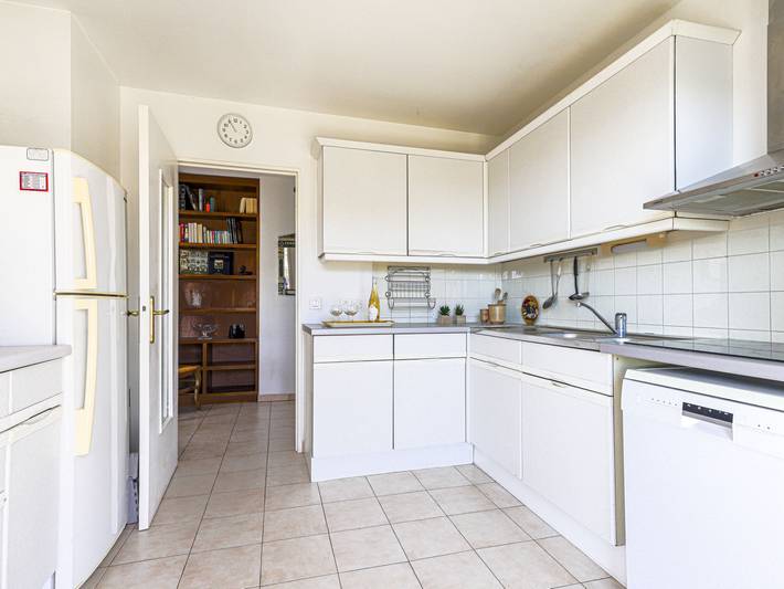 Apartamento entero, Baie Azur in Niza, Costa mediterránea (Francia)