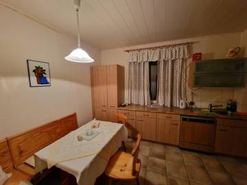 Vakantieappartement voor 5 Personen in Döhren-Wülfel, Hannover, Afbeelding 2
