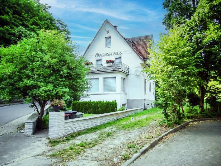 Ferienwohnung für 13 Personen, mit Garten, mit Haustier - 1