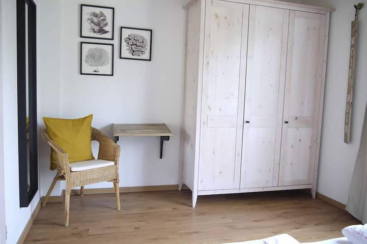 Ferienhaus für 7 Personen, mit Garten und Sauna sowie Whirlpool, mit Haustier in Hansa-Park - 3