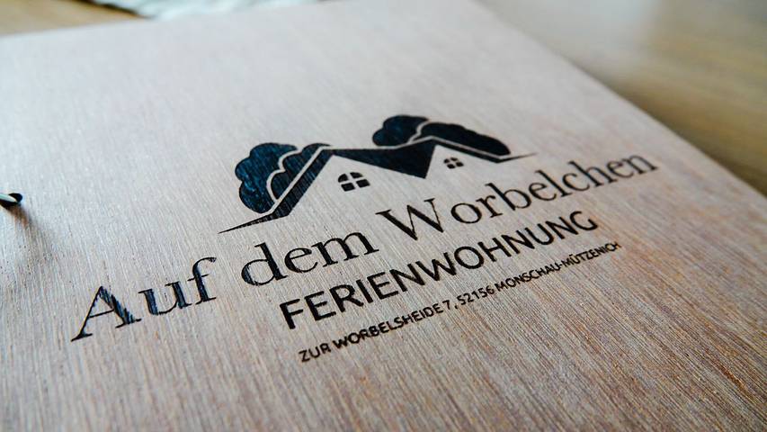 Ferienwohnung für 6 Personen, mit Garten in Monschau - 2