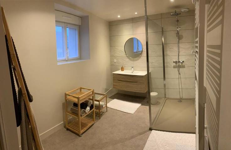 Location de vacances pour 7 personnes, animaux acceptés à La Ferté Macé - 3