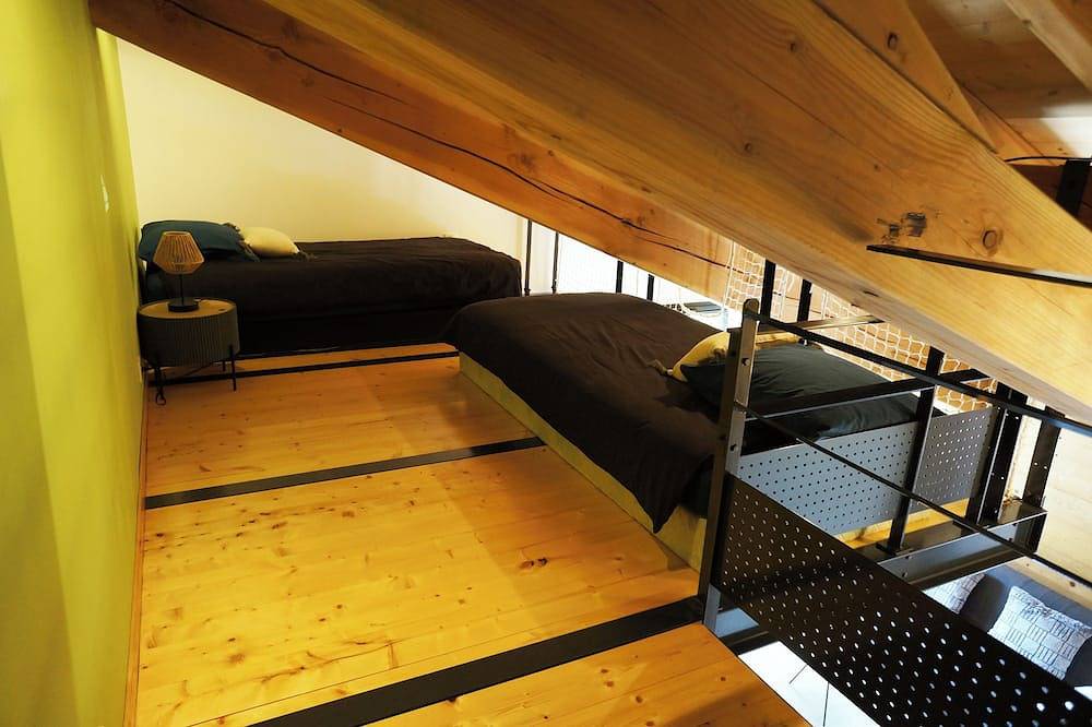 Apartamento entero, Undeizojcoij in Thônes, Región de Annecy