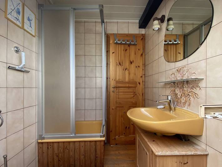 Ferienwohnung für 4 Personen, mit Garten in Tetenbüll - 4