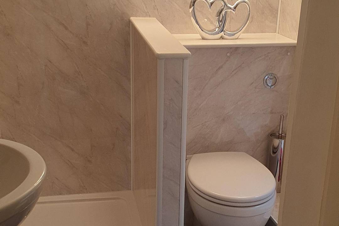 Entire holiday apartment, Seaview Apartment Sleeps 2 -Patio -Wifi -Tv in Barmouth, Snowdonia