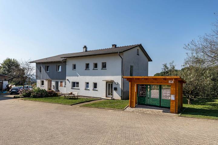 Ferienwohnung für 5 Personen, mit Garten in Freiamt - 2