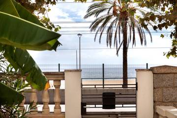 Chalet for 14 People in el Masnou, Maresme, Photo 2