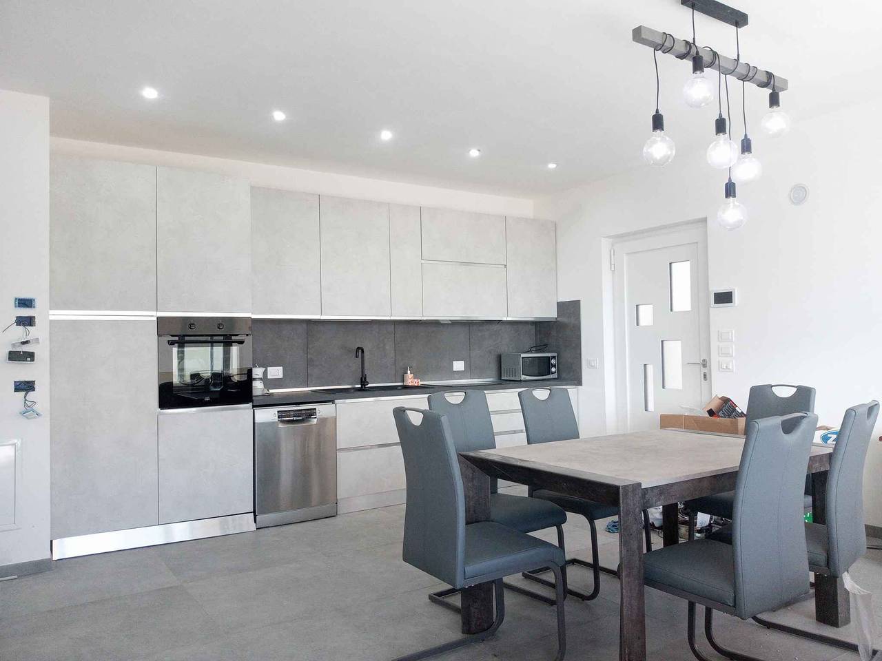 Appartamento intero, Appartamento con vista lago  in Villa del Monte, Tenno