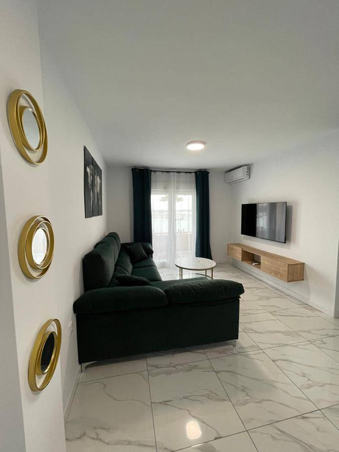 Gîte pour 7 personnes, avec vue et terrasse à Puerto Real - 3