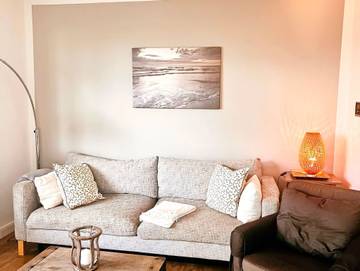 Ferienhaus für 8 Personen, mit Garten in Hörnum