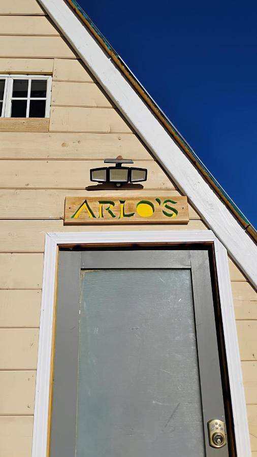 Camping voor 5 personen, met uitzicht, met huisdier in Californie