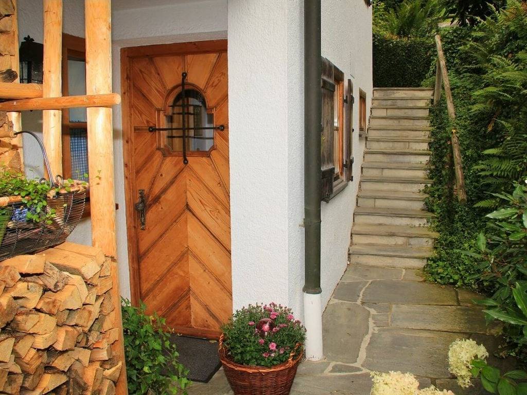Vakantieappartement met 1 slaapkamer in Schliersee, Beierse Alpen