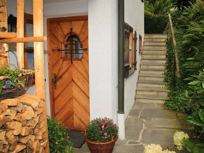 Ferienhaus für 2 Personen, mit Garten am Schliersee - 2