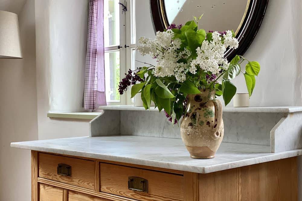 Ferienhaus für 7 Personen in Türkenfeld, Romantische Straße