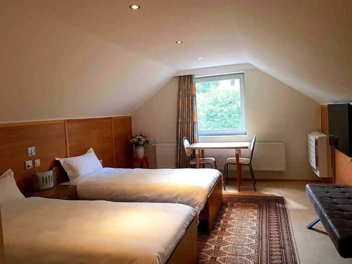 Location de vacances pour 2 personnes, avec vue à Mont-de-l'Enclus - 4