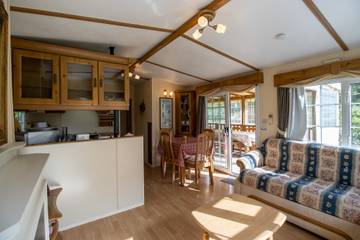 Camping voor 6 Personen in Chalais (Aquitaine), Périgord Vert, Afbeelding 4