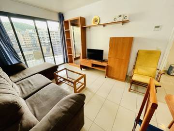 Vakantiewoning voor 4 Personen in La Cala de Finestrat, Villajoyosa, Afbeelding 4