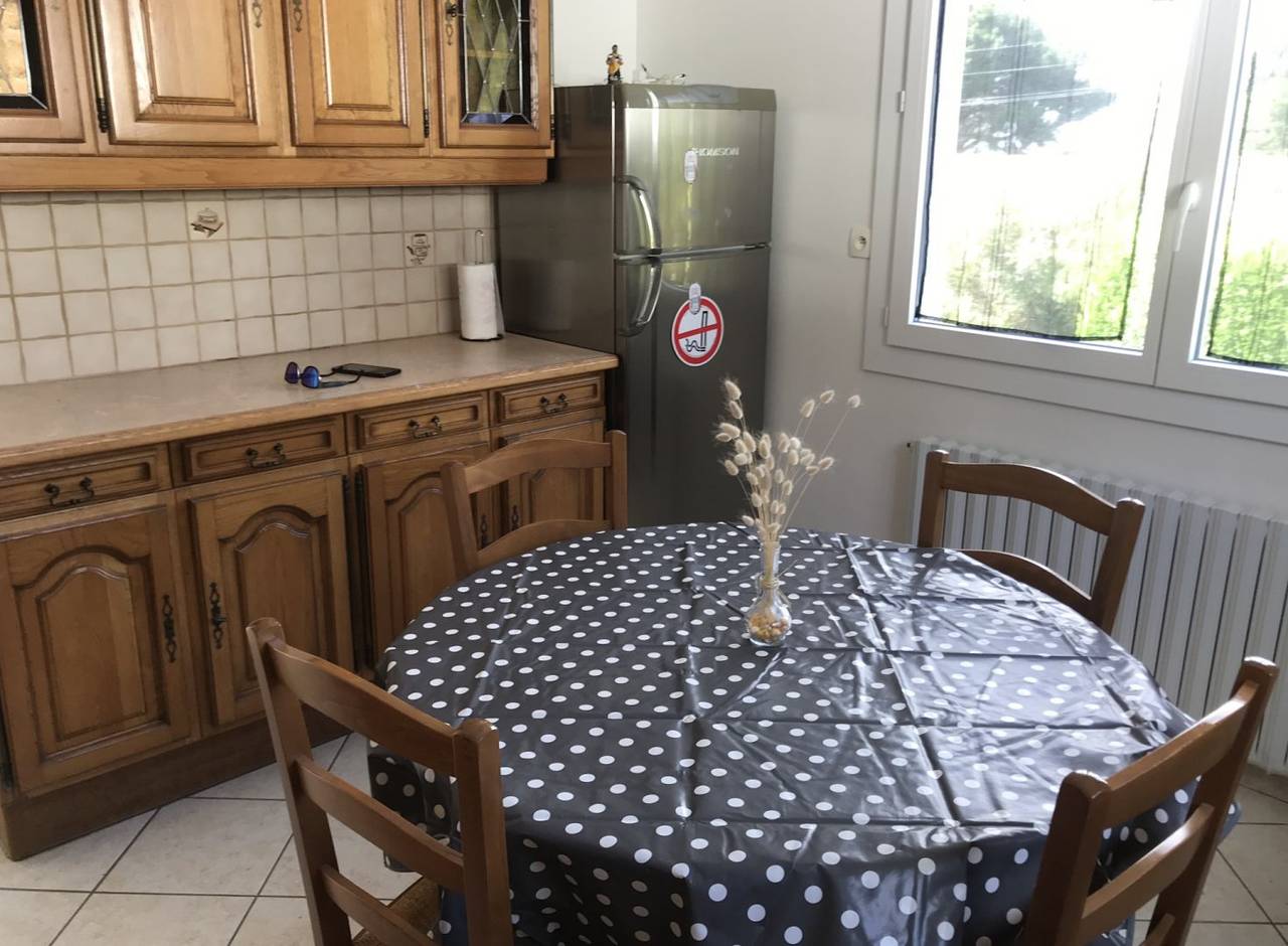 Maison rénovée 2 chambres, proche des plages in Plestin-les-Grèves, Ceinture Dorée