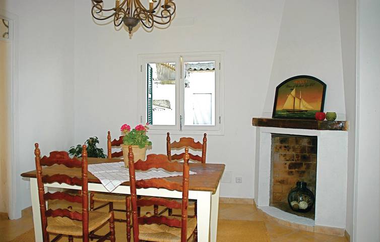 Ferienhaus für 4 Personen, mit Terrasse in Palma - 3