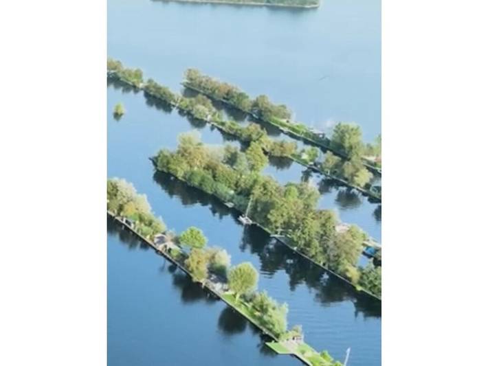 Ferienhaus mit 1 Schlafzimmer in Vinkeveen, Groene Hart