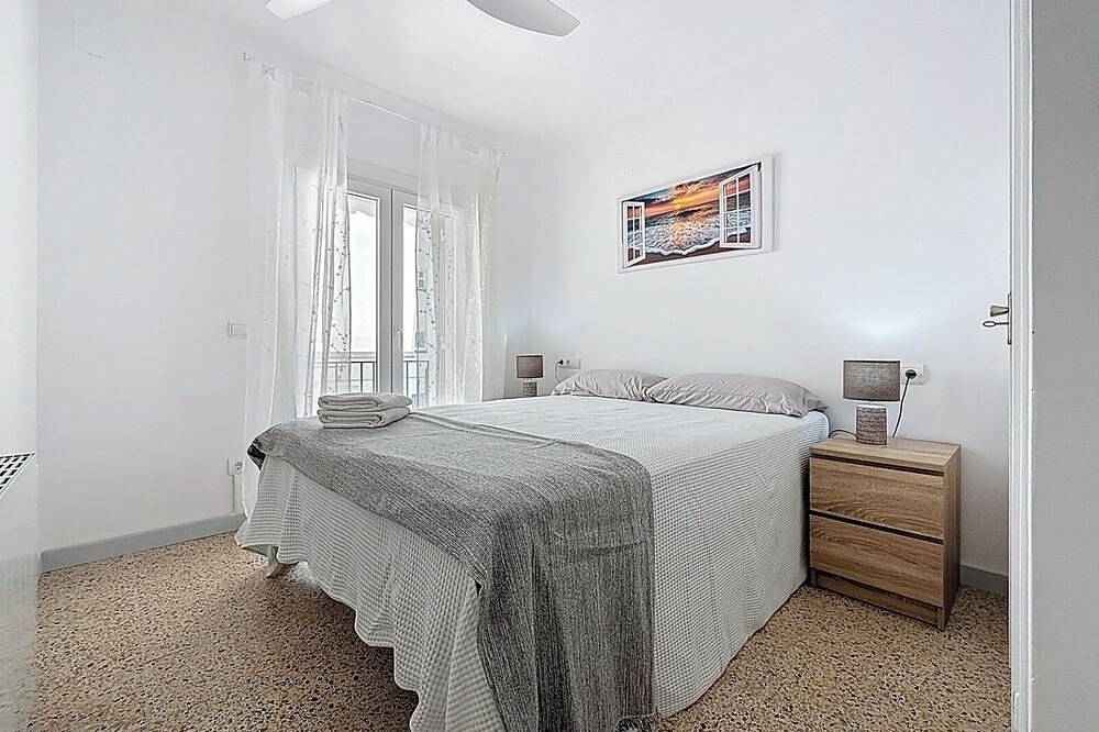 Villa in L'Estartit for 6pax with parking space and 5min  to the beach in l'Estartit, Estartit