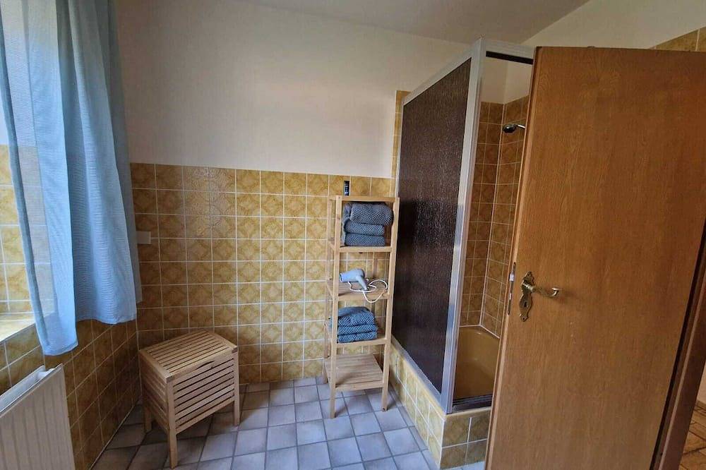 Ganze Wohnung, Ferienwohnung in Friedeburg (Ostfriesland) in Friedeburg, Landkreis Wittmund
