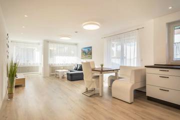 Ferienwohnung für 4 Personen in Bodolz, Obersee (Bodensee), Bild 3