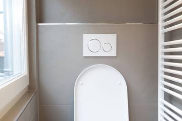 Vakantieappartement voor 4 Personen in Haarlem, Nederlandse Noordzeekust, Afbeelding 3