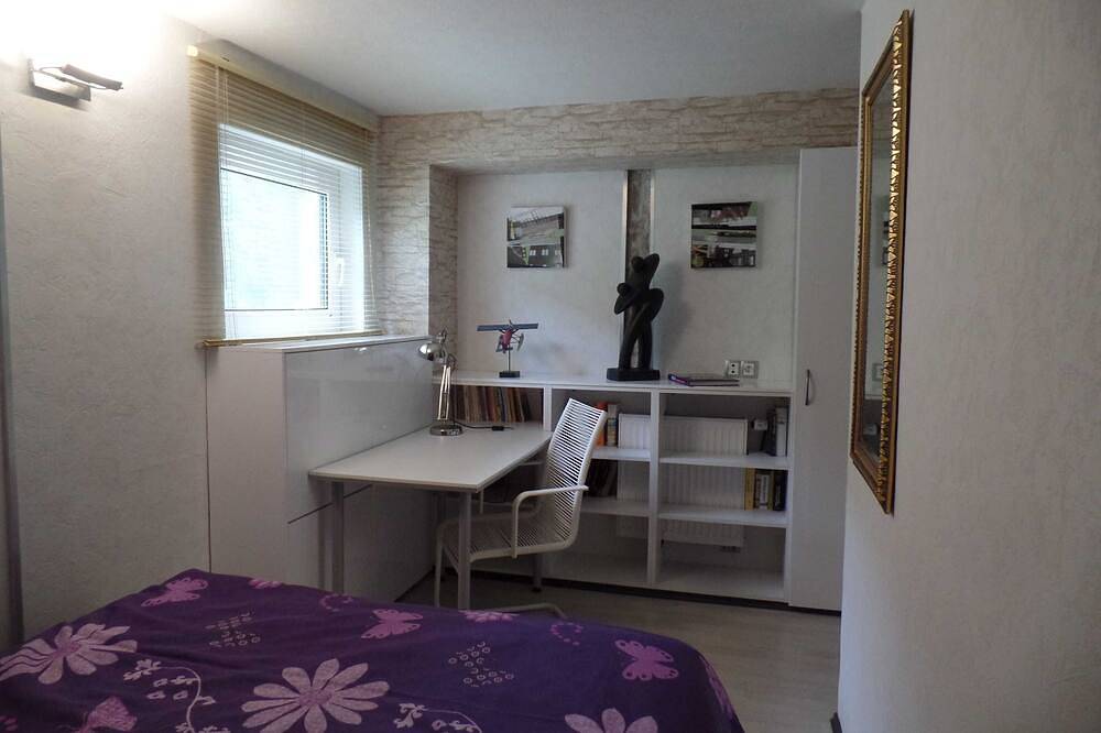 Apartamento entero, Logis 1 - Logis am Park in Dessau, Reino de Jardines de Dessau-Wörlitz