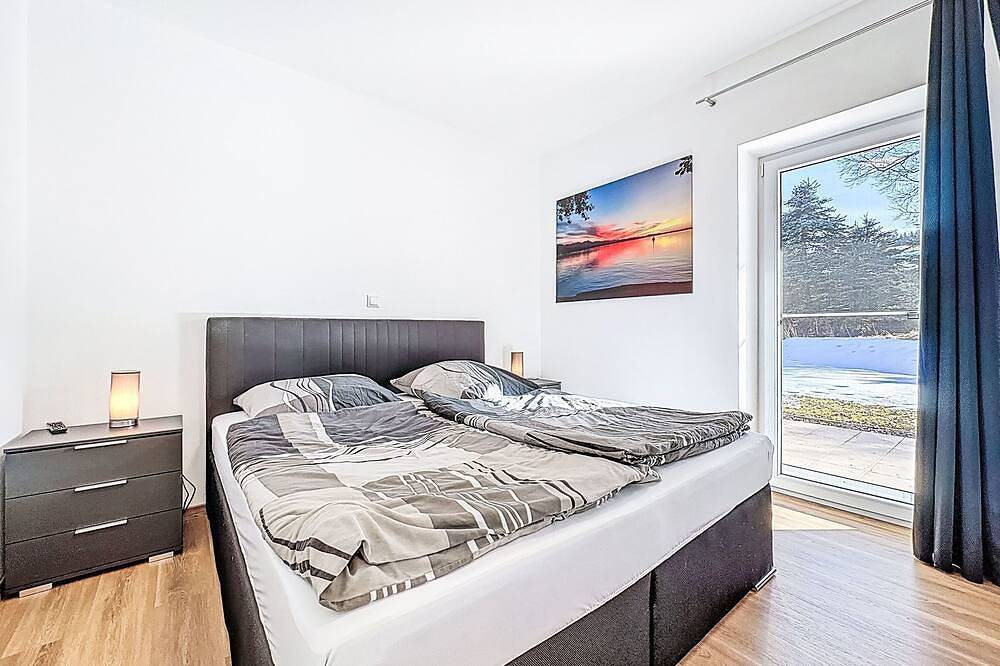 Ganze Wohnung, Alpenlodge Gaißhorn in Lechbruck, Lechbruck am See
