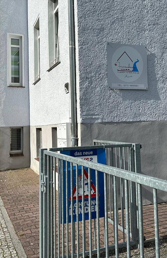 Ferienwohnung für 7 Personen in Guben - 3