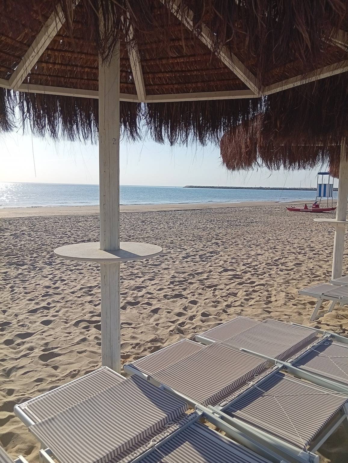 Appartamento De Luxe – Zentrale Lage, 150 m vom Meer entfernt in Giulianova, Giulianova (Gemeinde)