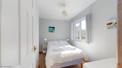 Cottage for 4 People in Hayle, Cornwall, Photo 4
